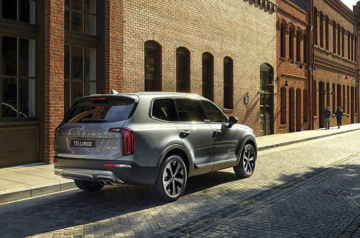 Kia - The Power of Design